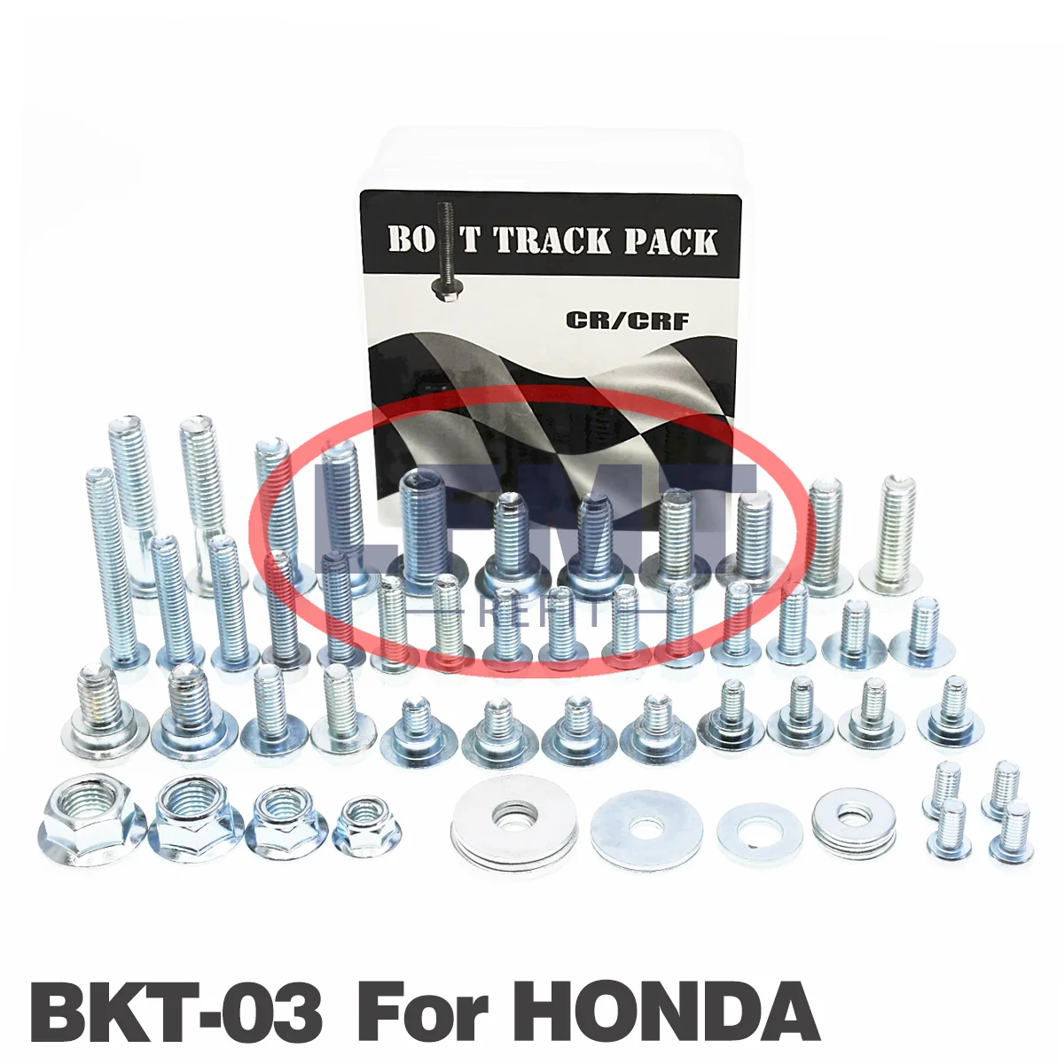 Motocross Hardware Bolzen Vollkunststoff Befestigungssatz für Yamaha YZ250 YZ250F YZ450F YZ125X YZ250X YZ250FX YZ450FX WR250F WR450F – Detail 11