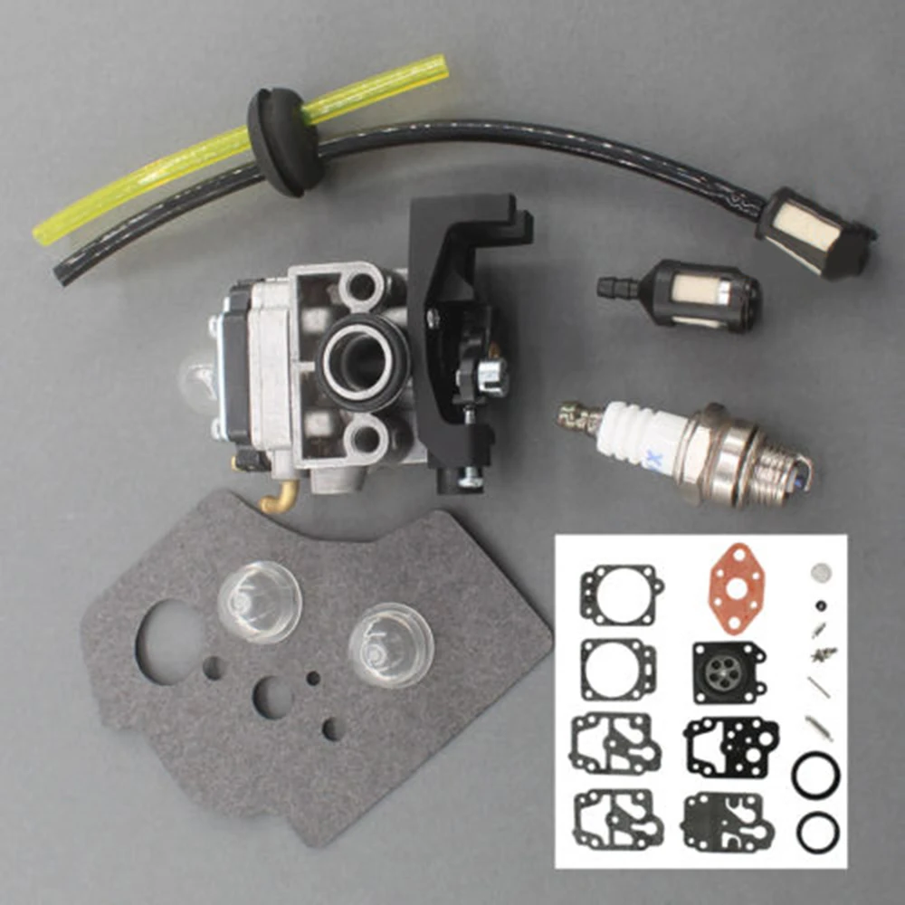 KIT REPARATION CARBURATEUR compatible HONDA GX200 (ECO)