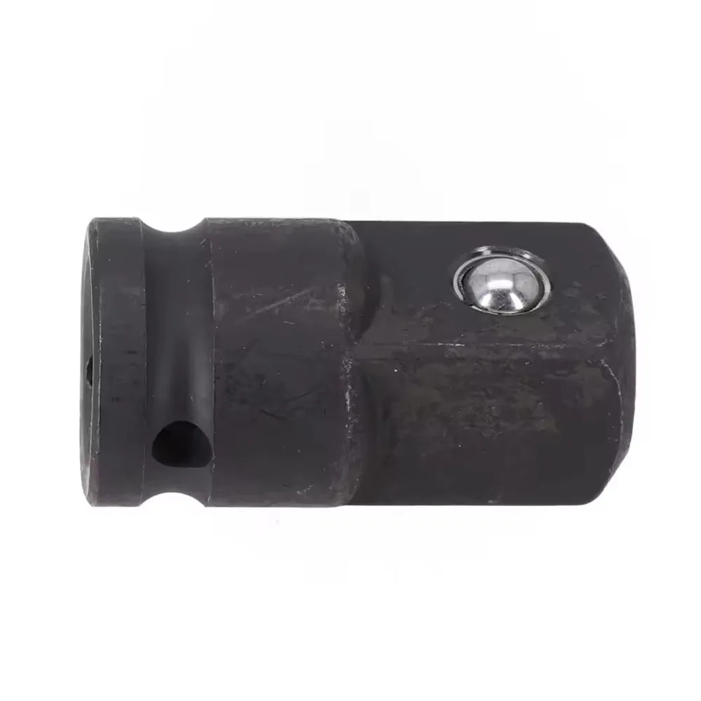 Pneumatischer Steckschlüsseladapter-Satz 1/2" auf 3/8", 3/8" auf 1/4", 3/4" auf 1/2" mit Ratsche für Wartungswerkzeuge – Detail 6
