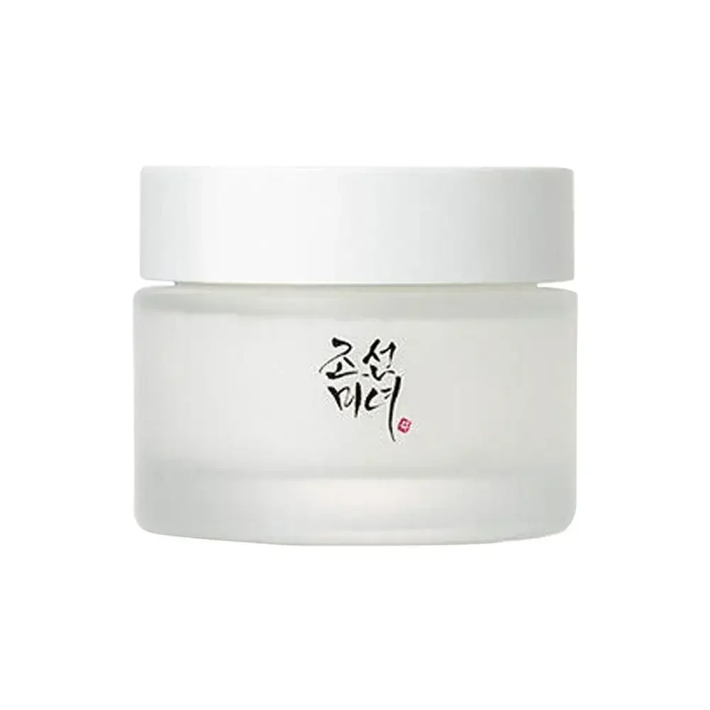 Moisturizing Cream 50ml Moisturizing and Nourishing Cream Anti Aging Face Cream Creme Rejuvenescedor Facial