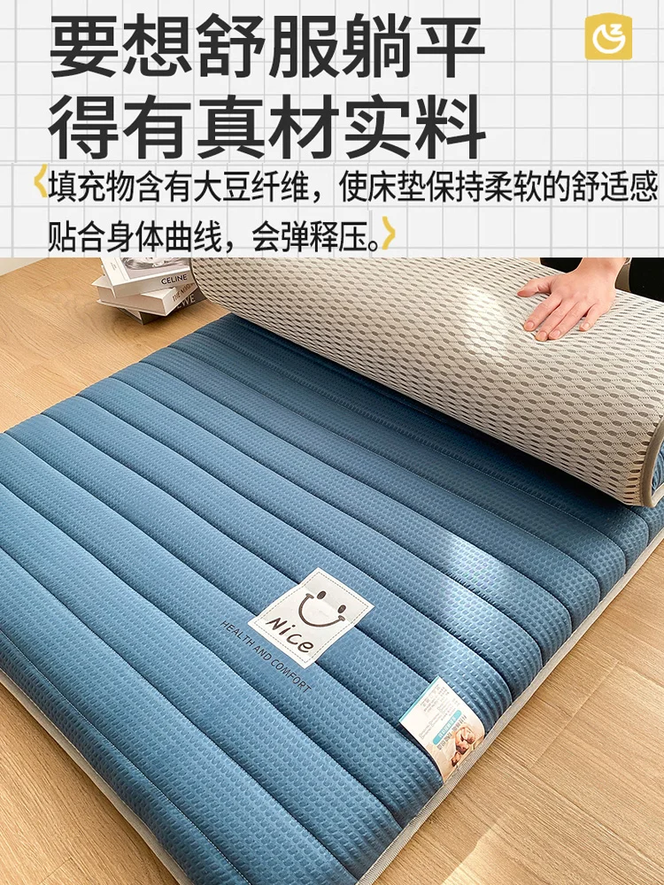 

special floor mat Summer floor paving tool, nap, nap, nap mat, folding lazy person's bedside mat, tatami mat, sleeping mat