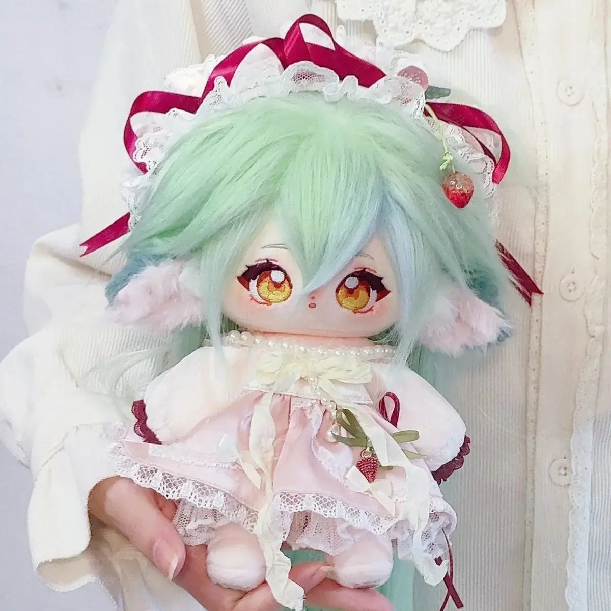 - Anime Plush UK Store