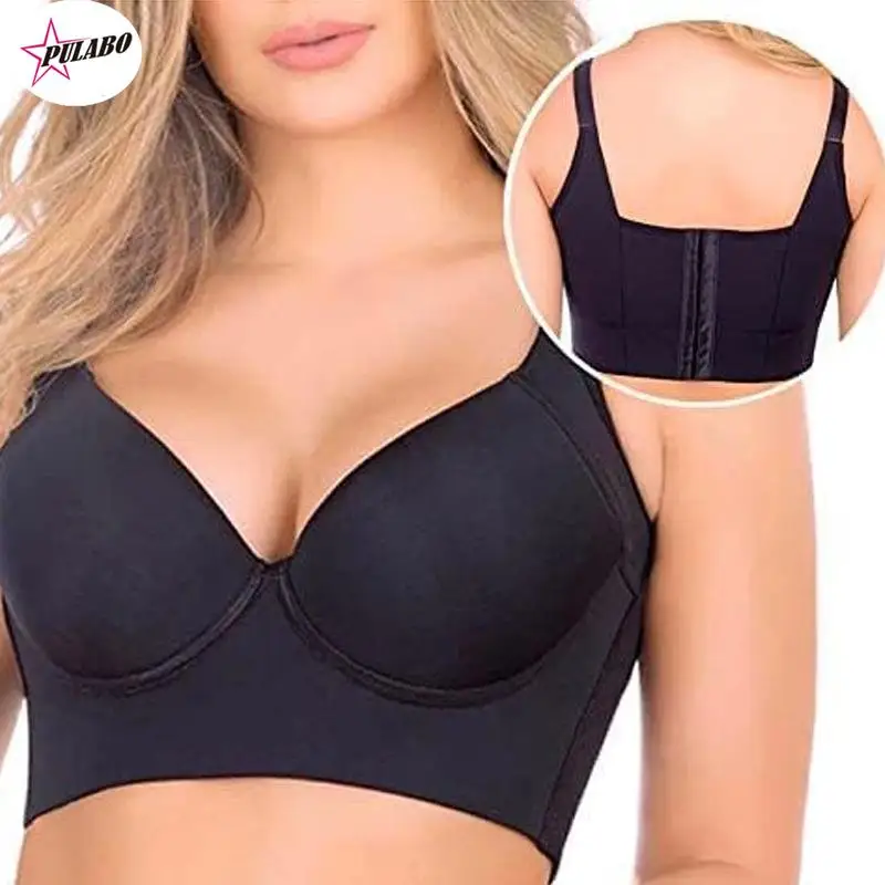 

Seamless Bras for Woman Wireless Underwear Sleep Removable Padded Bralette One Piece Brassiere No Wire Comfortable