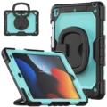 Sky Blue PC black