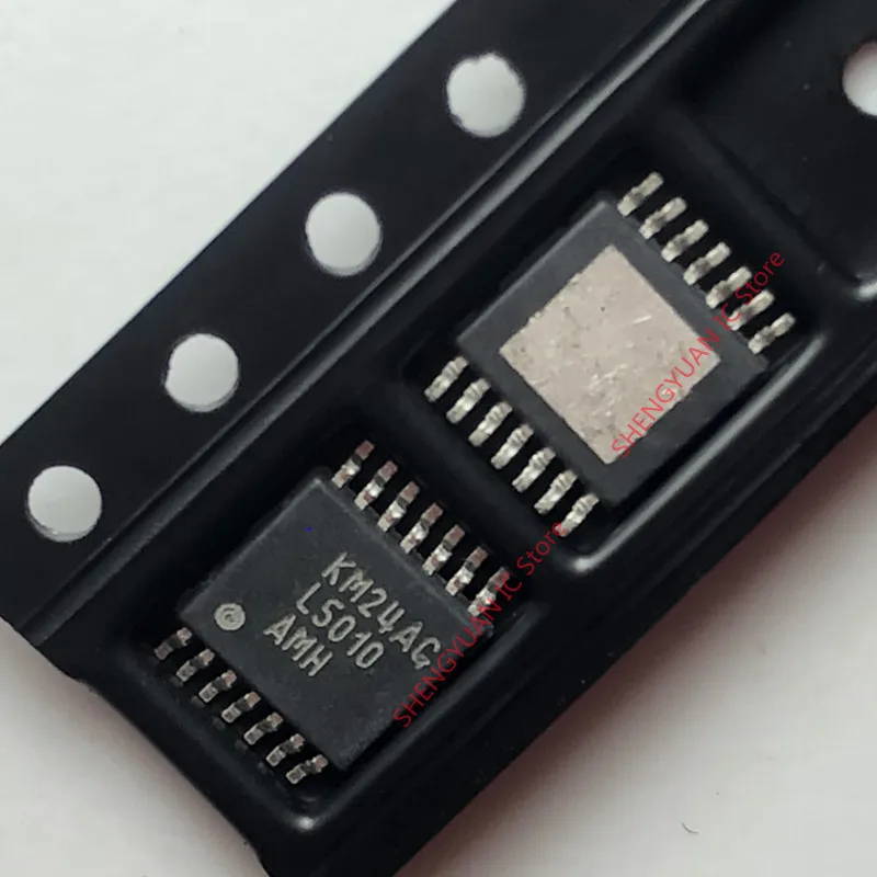5pcs-LM5010AMHX-NOPB-L5010AMH-HTSSOP14-LM5010AMH-NOPB-L5010-LM5010AMHX ...