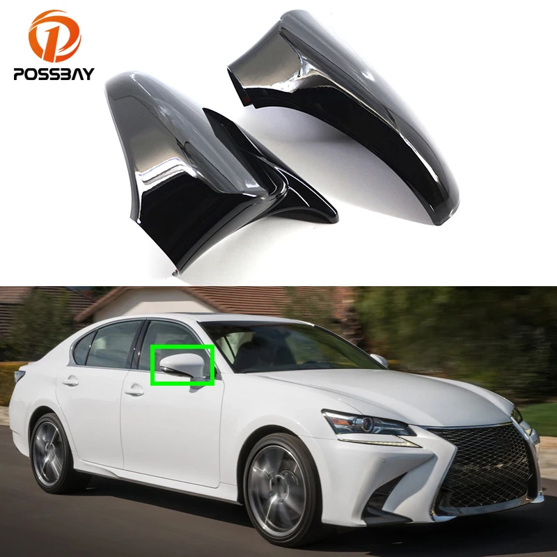 

Задняя крышка для Lexus GS250 GS300h GS350 GS450h ES250 ES300h ES350 IS250 IS300h IS350