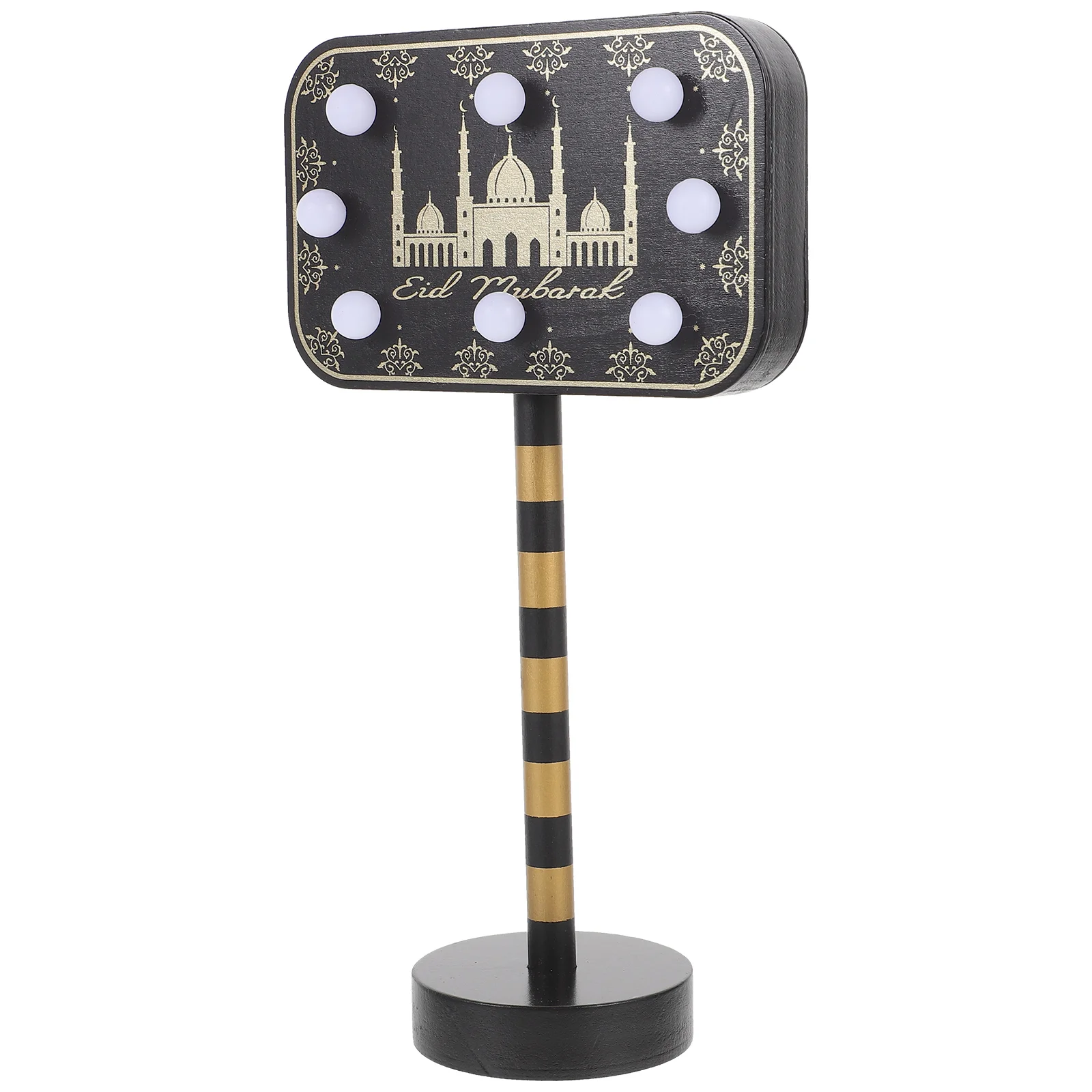 Рисунок 4 - Светящиеся Декоративные светильники Eid