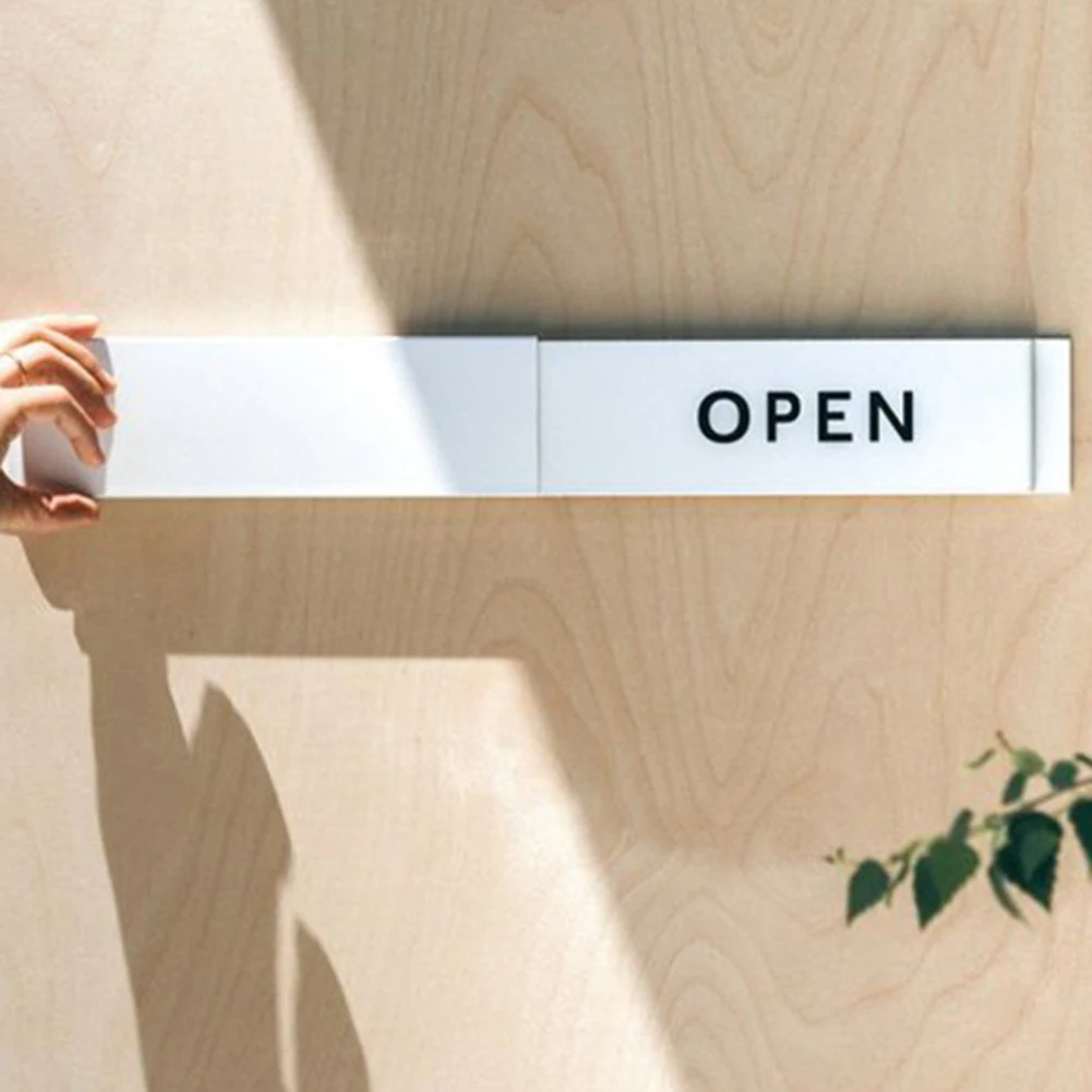 商品掲示用 吊り下げ名札 ハガキ用 オープン工業 【通販モノタロウ】