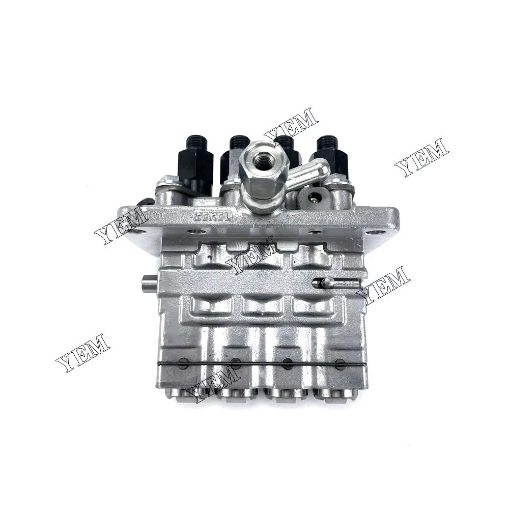 

404D-22T Injection Pump For Perkins diesel engine part