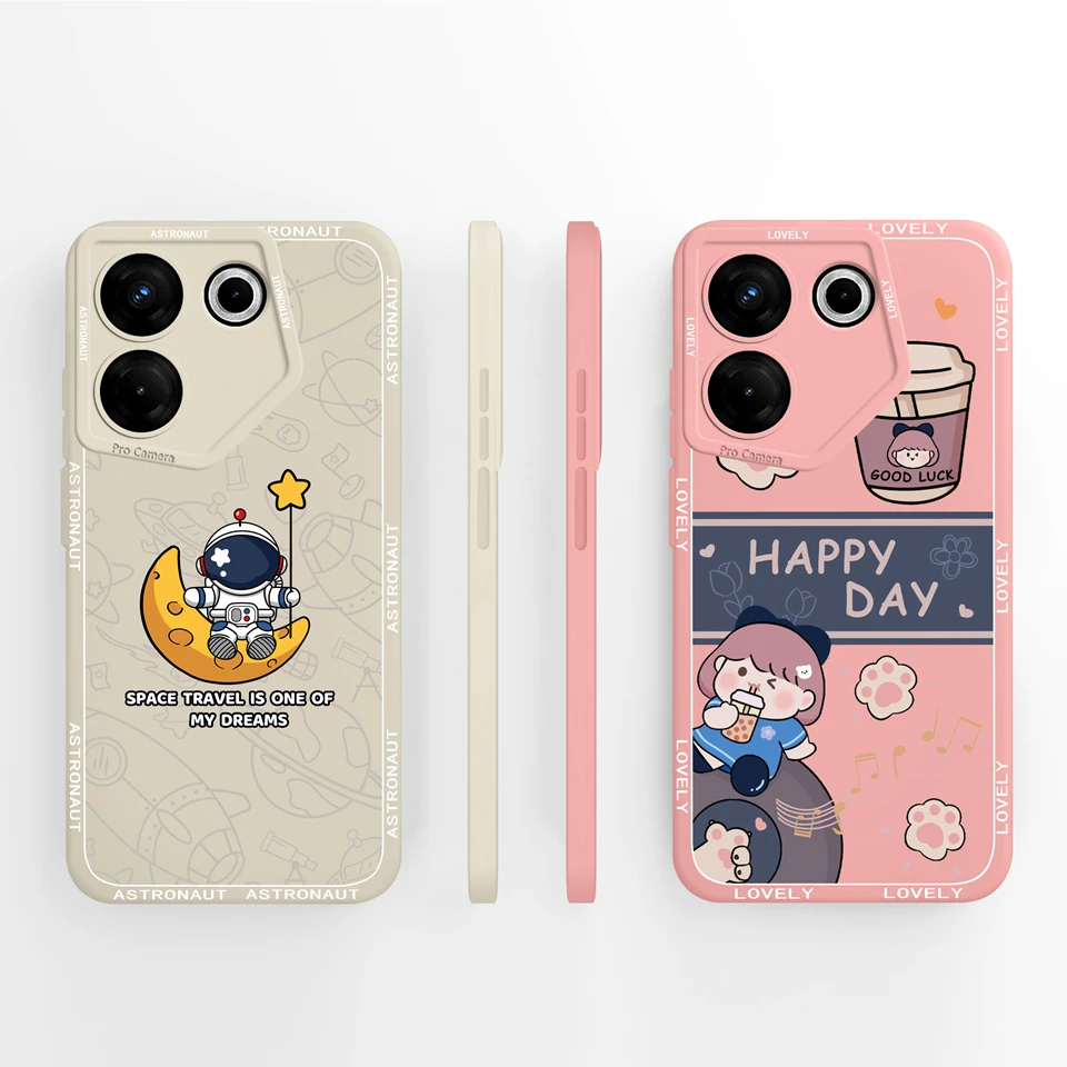 Butterfly Mountain Liquid Simplicity Phone Case