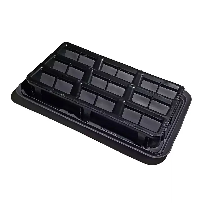 Rear Bodyside Aperture Exhauster Fit For Mopar Chrysler Dodge Jeep 2013-05058636AD For car exhauster