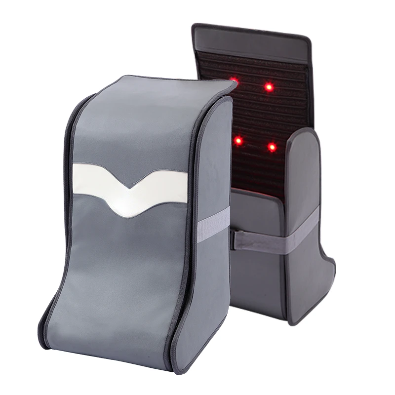 

foot infrared foot massage box