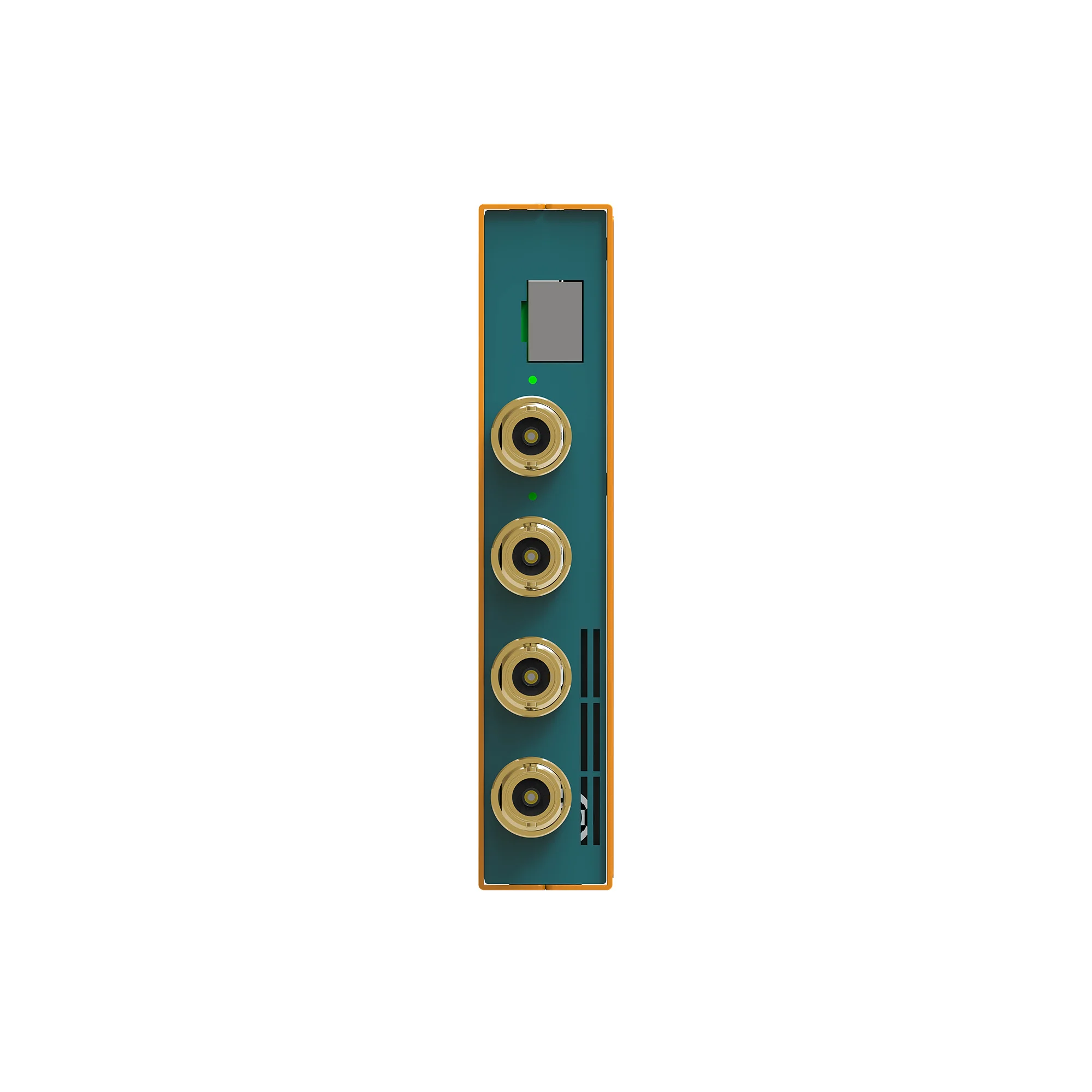 AVMATRIX SC2020-12G 12G-SDI/HDMI2.0 양방향 컨버터, 스플리터, 광섬유 연장기 4K60 Ultra-HD 신호 모니터링 및 분배