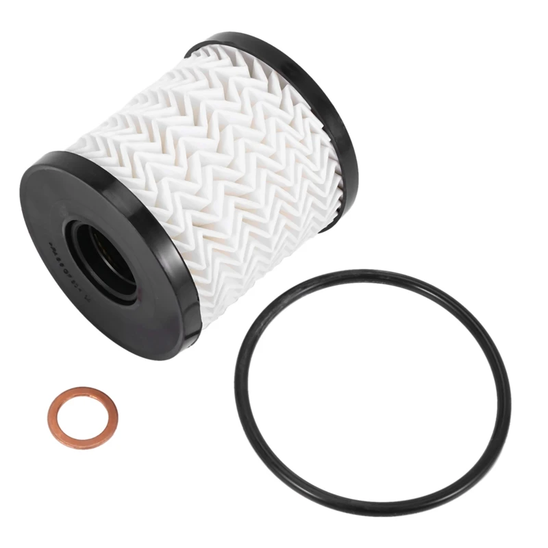1 Set Car Oil Filter For Bmw Mini Cooper R55 R56 R57 R58 R59 R60 R61 Engine #11427622446 car accessories car oil filter car filter