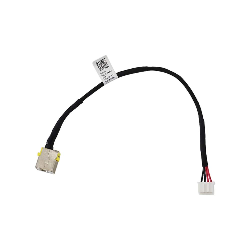 Connecteur De Charge DC Jack 18cm Pour Acer Aspire 5 A515-41 - Référence DC301012X00