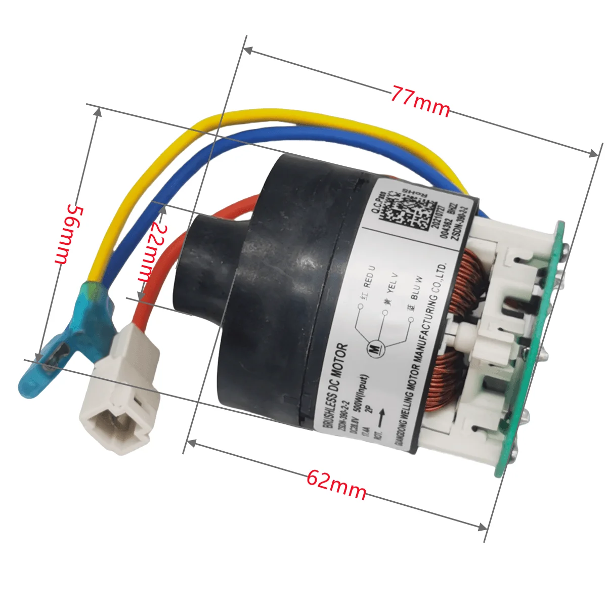 車用ターボジェットファン 64mm ブラシレスモーター 120000RPM Amazon.co.jp: Xoopon 車用ターボジェットファン、ブロワー 洗車