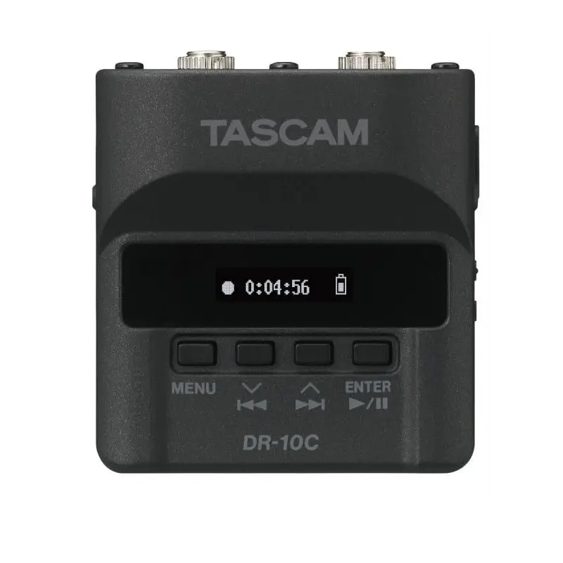

Задний мини-рекордер Tascam Dr-10CS to SENHAI Sony Bee Pocket