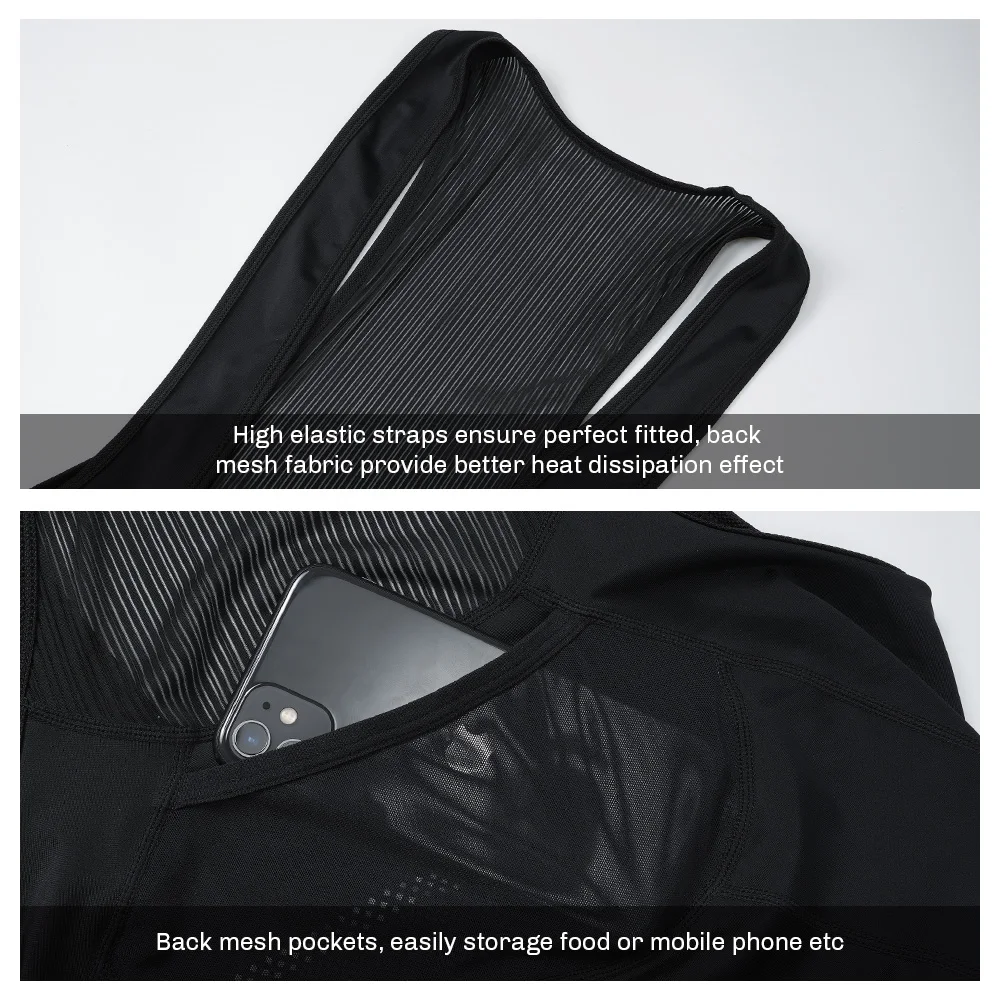 Men Cycling Bib Shorts Road Bike MTB Wear Bicycle Clothes Padded Tights With Pockets Male Biker Bibs Motorcycle 5 Hours Pro cycling bib shorts,cycling shorts,cycling pants