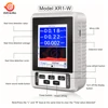 1Pcs Portable Geiger Counter Nuclear Radiation Detector Personal Dosimeter Marble Tester X-Ray Radiation Dosimeter XR-1 2
