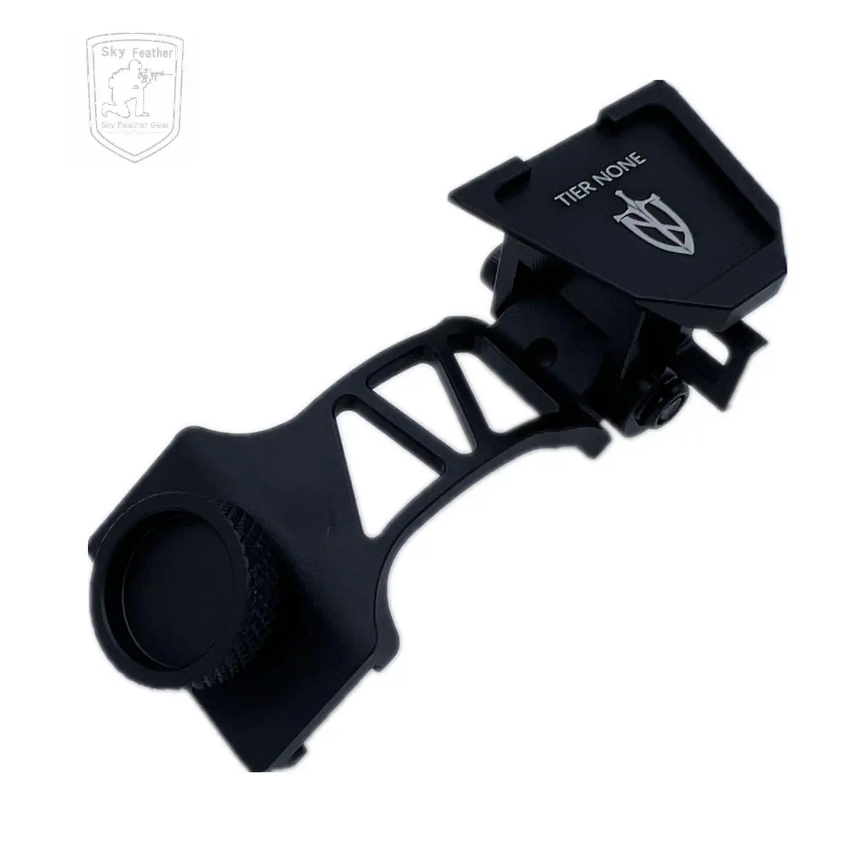 Алюминиевый полый кронштейн J ARM «Ласточкин хвост» для NVG AN/PVS14 MUM14 NVM14