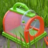 Toys Children’s Insect Cage Bug for Kids Puzzle Containers Exploration Camping Outdoor Insects Holders Cases 5