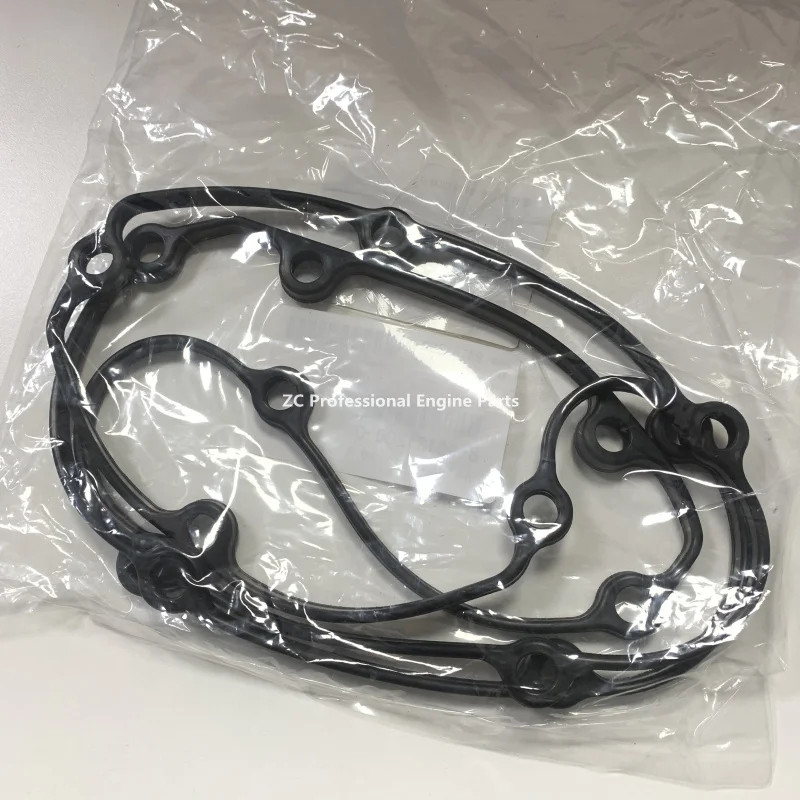8-98181200-0 8981812000 Japanese original valve cover gasket for Isuzu 4JJ1 4JK1 engine parts