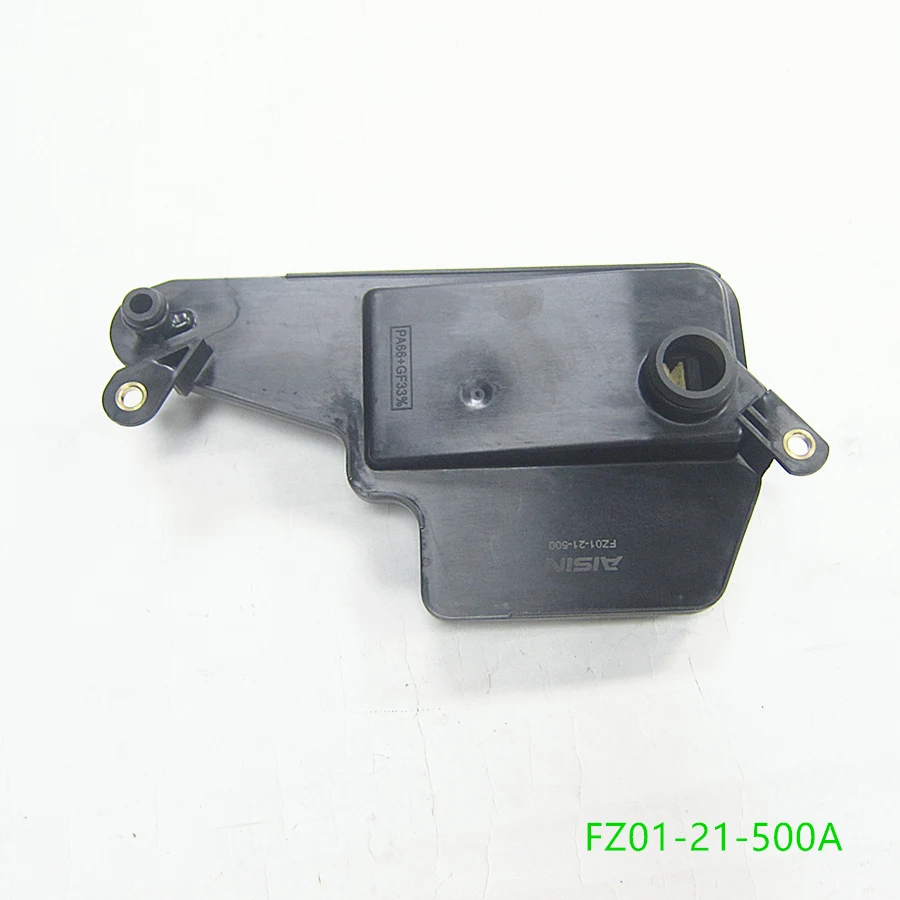Car accessories AISIN FZ01-21-500A transmission oil strainer filter for Mazda 6 2013- CX-5 2012- CX-3 Mazda 2 CX-8 CX-9