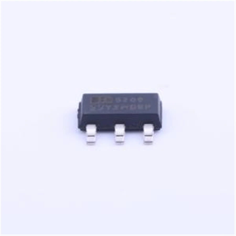 MIC5209-3.3YS-TR