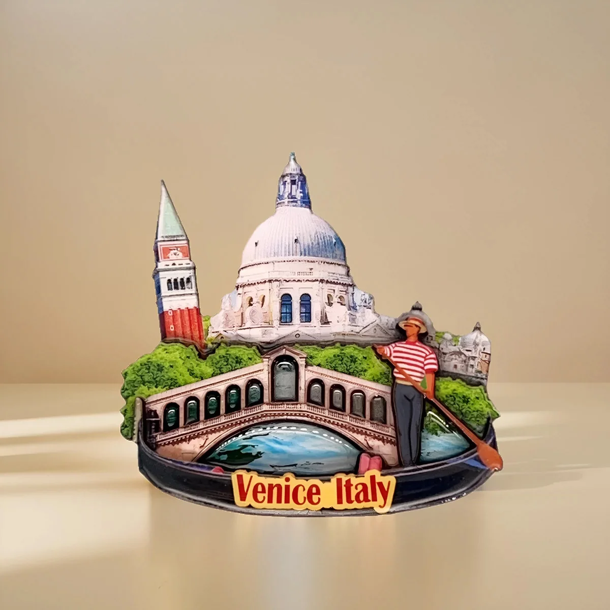 Description Picture 4 of itemWooden Refrigerator Magnets Stickers Gifts English French USA Souvenirs Creative Wooden Refrigerator Magnets Fridge Magnets Kids