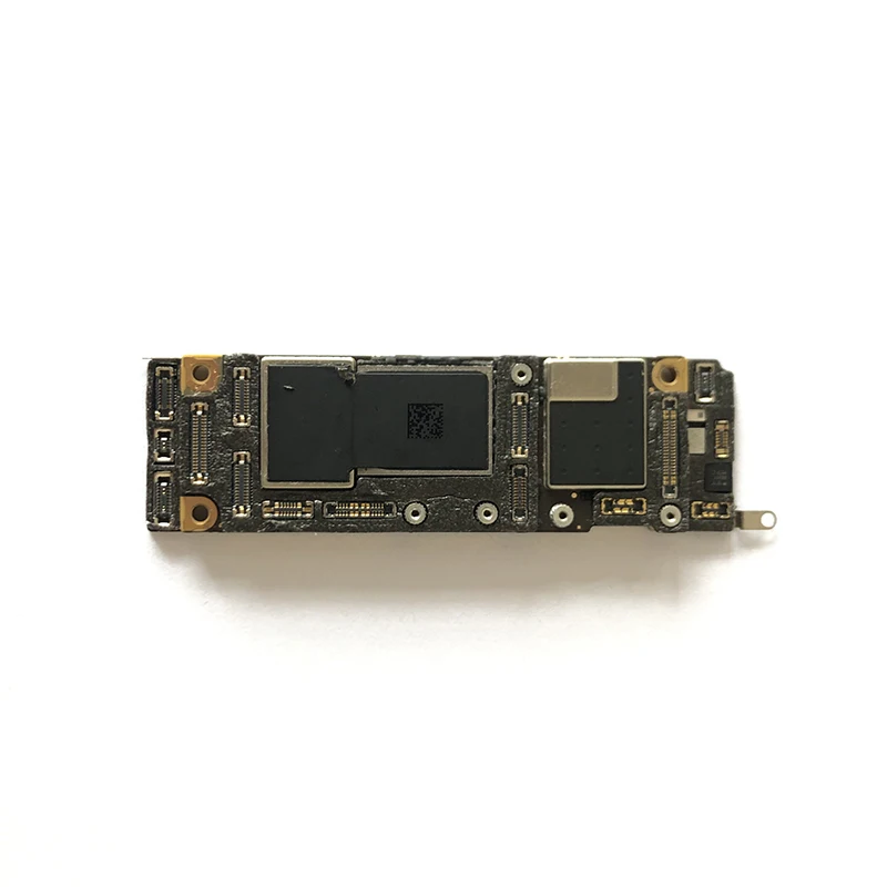 iPhone Motherboard Unlock Mainboard For iPhone 11 Motherboard with FACE ID Good Working Plate without iCloud Main Free ID Logic Board For iPhone11