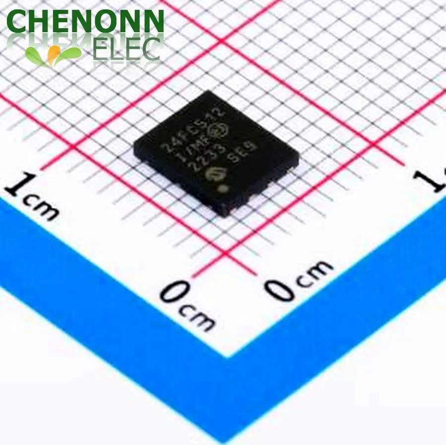 24FC512-I/MF
