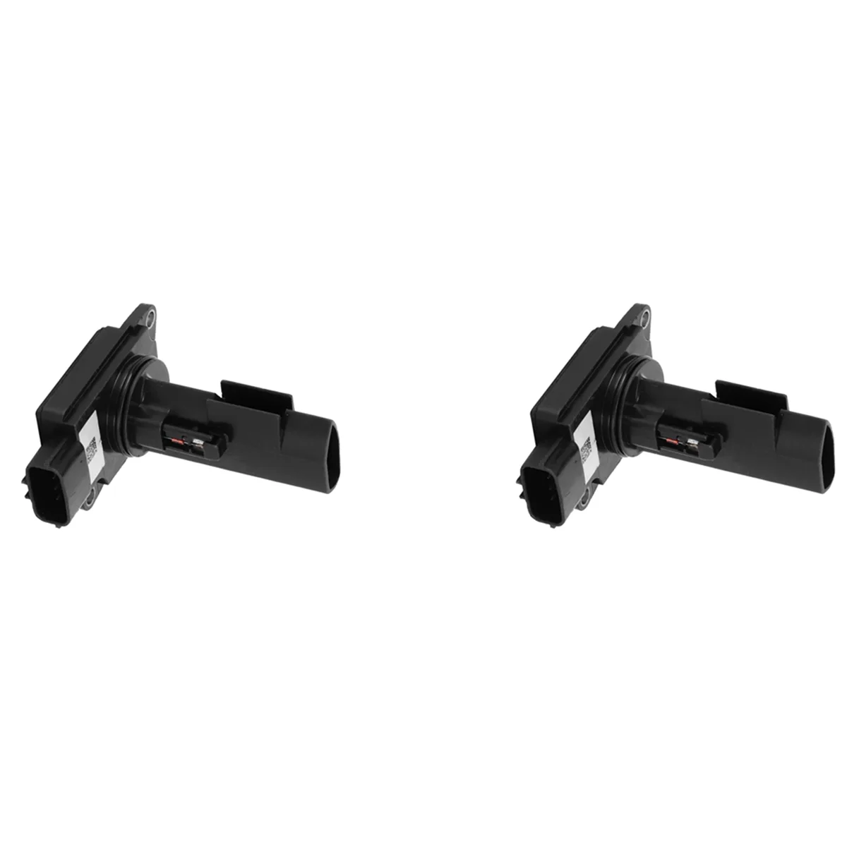 

2X Датчик массового расхода воздуха MAF MR985187 для Mitsubishi Lancer Sportback ASX COLT VI CZC 1,5 4G15T 1,8 2,0 I EVO 4WD