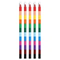 5 Stackable Crayon