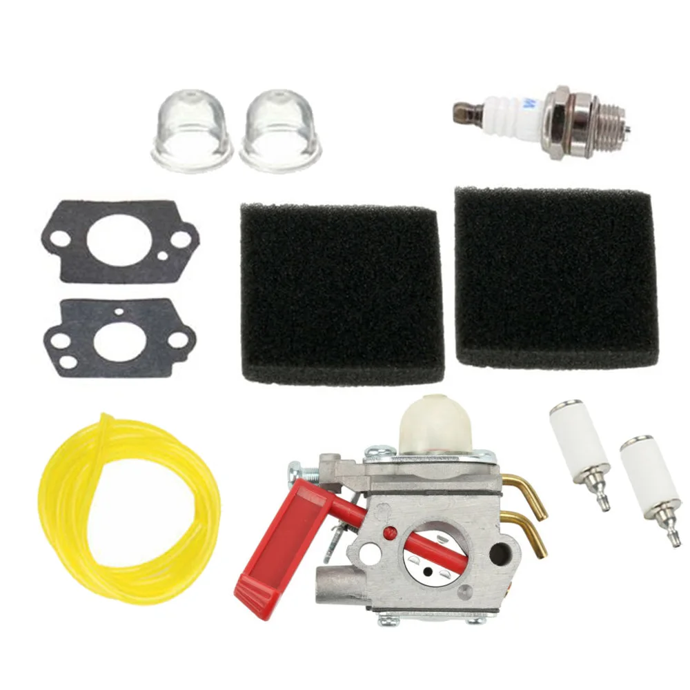 Фото Аксессуары для карбюратора Homelite B25C BC2500R D725CD D825SB F2020 F3040 F3050 №5