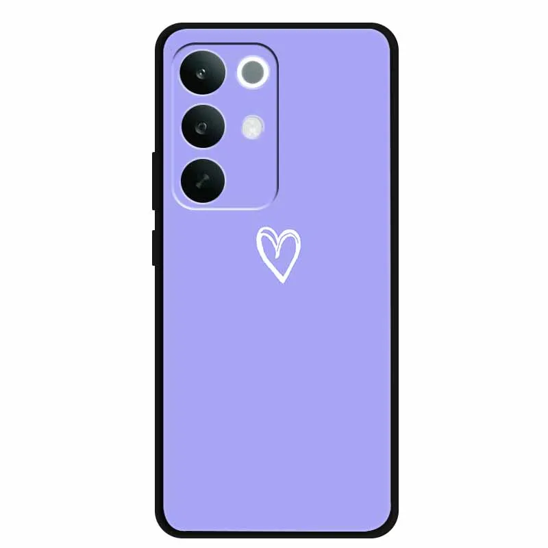 Luxury Cool Animal Silicone Soft Phone Case - TPU Back Cover