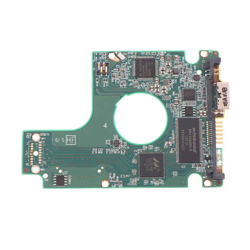 WD5000BMVW WD10JMVW / HDD PCB USB 3.0/ 2060-771961-001 REV A , REV B 2060 771961 001 / 771961-F01 , -101 , -G01