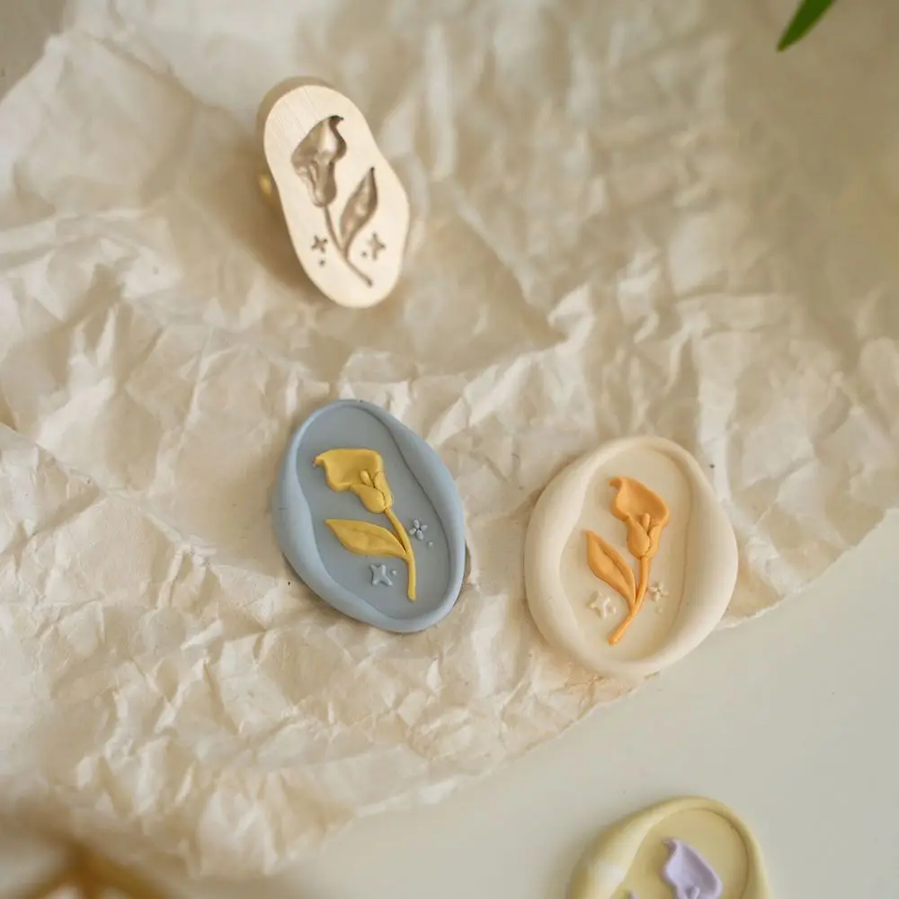 헤드 로즈 엠보싱 실링 왁스 스탬프 앤틱 메탈 플라워 빈티지 사쿠라 왁스 씰 스탬프 DIY 도구 리프