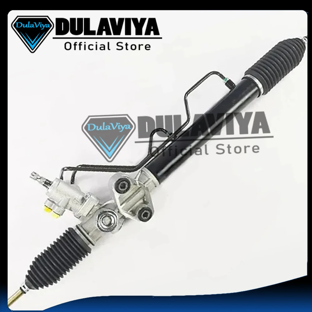 Power Steering Rack For Mitsubishi L400 4wd Mb951487 Mb951488 