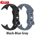 Black-Blue Gray