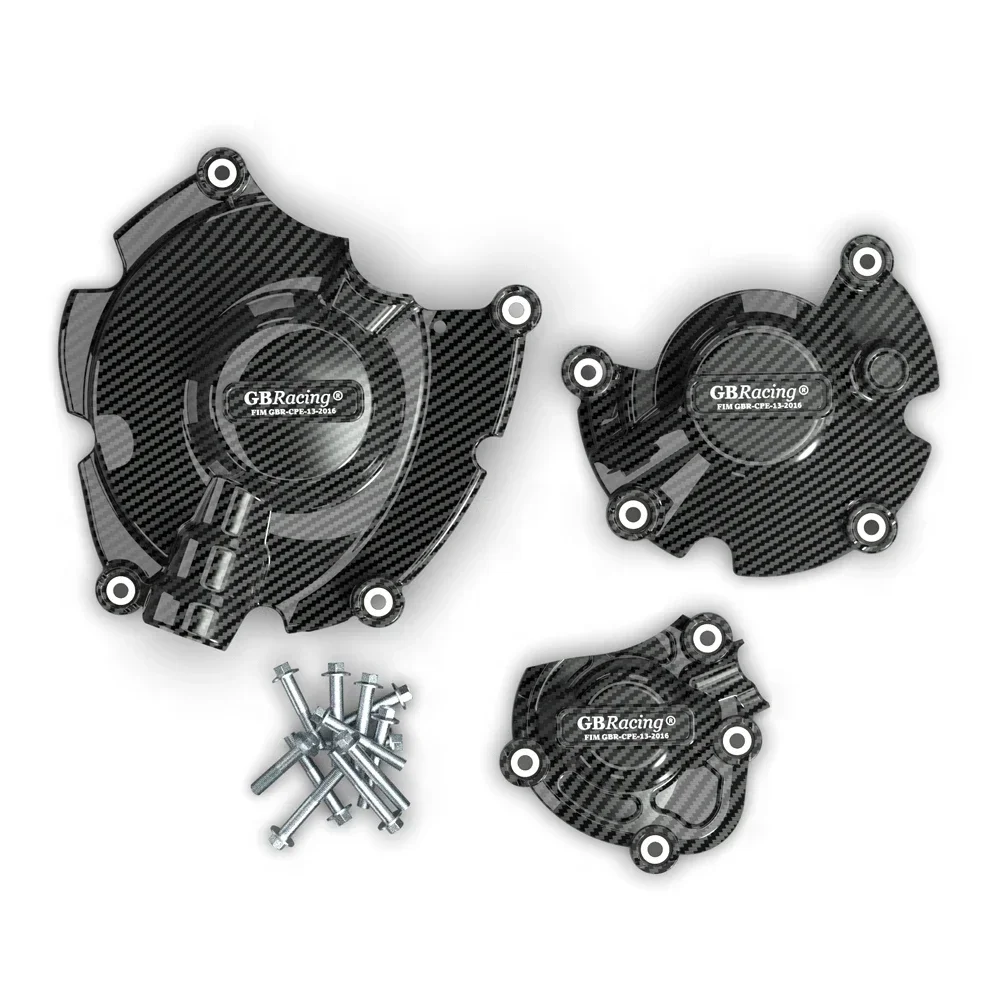 Yamaha YZF R1 R1M 2015- Engine Guard Cover Protector for motorcycle engine cover engine cover protector engine guard