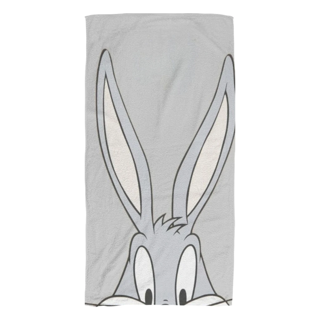 Рисунок 2 - B-Bugss B-Bunnyy пляжное полотенце-пончо