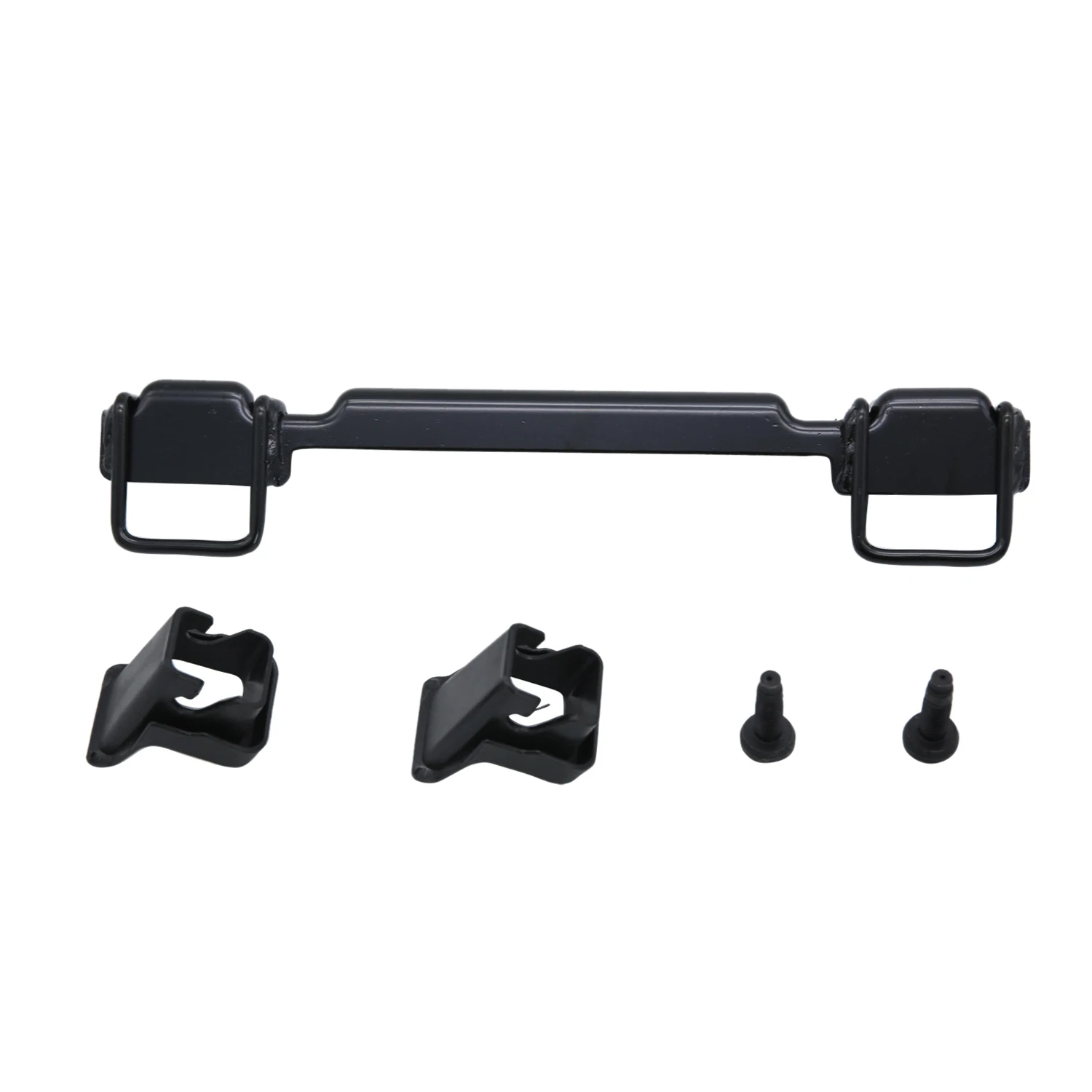 1357238 Per Ford Focus 2005-2010 Isofix Child Restraint Anchor Kit Di Montaggio Cintura In Acciaio Per Staffa Di Sicurezza Per Auto