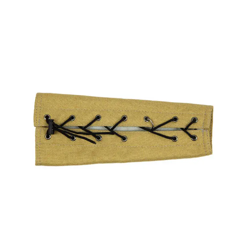 Armguard Yellow