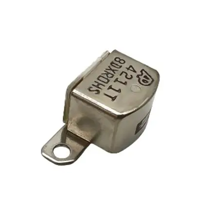1Pcs AP4211T Wear-resistant Magnetic Head Dual Track for Recorder Advanced Audio Tape Deck Repair Parts Sharp 700 530