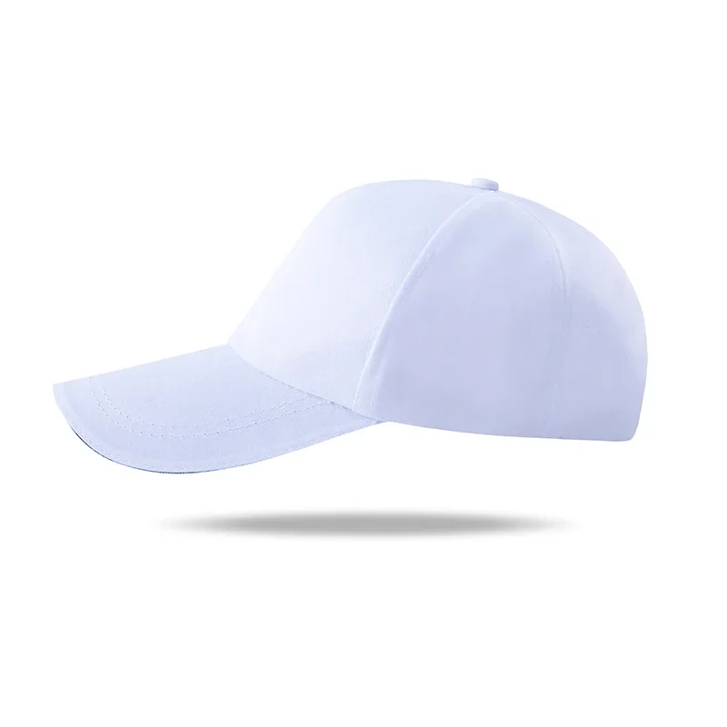 new cap hat  Cool I'd Rather Be Catfishing Funny Catfish Fishe Baseball Cap Print Wholesale Clothes Graphic Anime Oversized 1397 6