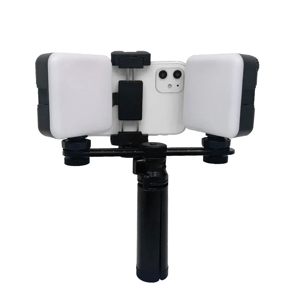 MK-017 블루투스 치과 손전등 사진 촬영 키트, 풀 치과 LED 구강 필링 라이트, 사진 및 비디오 촬영용-MK-017