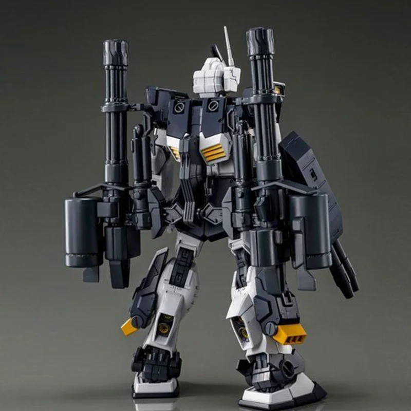 ロボット BANDAI BGM-7900 GM DOMINANCE 1/100 Amazon.com: Bandai MG 1/100 RGM-79DO Philip Hughes's GM