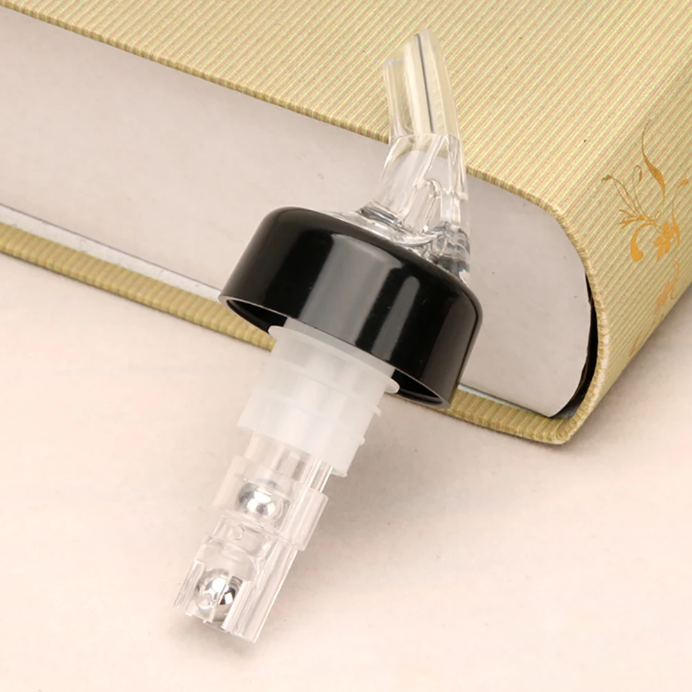 Automatic Measured Bottle Pourer 30ml Quick Shot Measure for Drinks Wine Cocktail Dispenser Barware Bar Tools