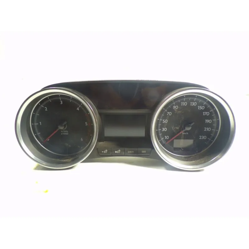 Telaio Dello Strumento/9807158780/9814765780/17033449 Per Peugeot 508 Sw Active
