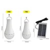 Hanging Solar Light IP68 Waterproof USB Charged Emergency Sunlight Powered Lamp Outdoor Camping Tent Lights Emergency Ligh 6